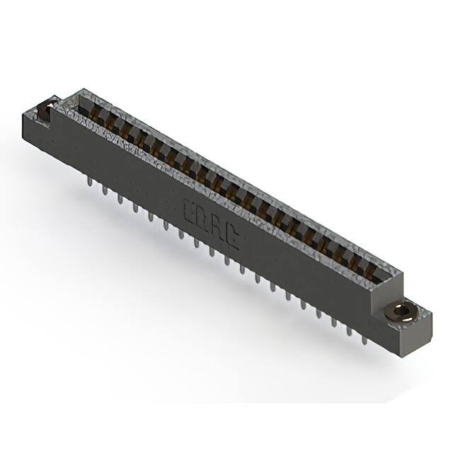 356-019-520-103 EDAC Inc.  Edgeboard Connectors